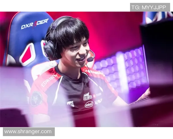 EDG战队在DOTA2赛场上的心理素质分析与提升策略探讨