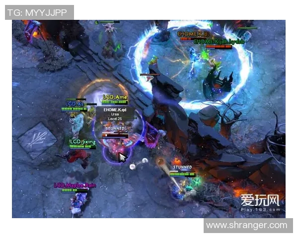 V5战队的DOTA2战术解析与控制体系深度剖析 V5战队的DOTA2战术解析与控制体系深度剖析