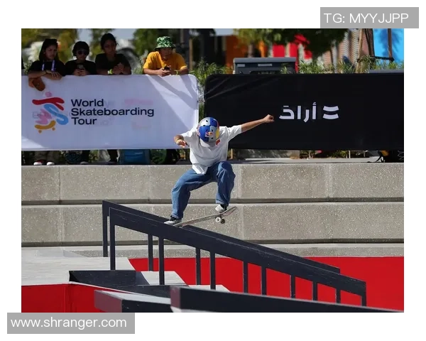 杨军独家分享滑板技巧与心得体会助你提升滑板水平