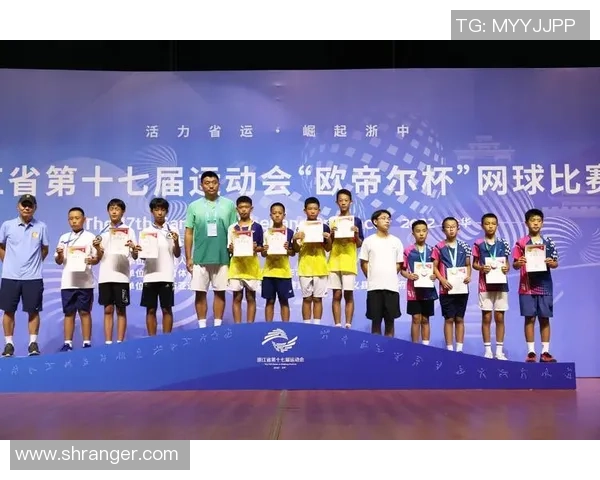 杭州网球队以94分领跑冠军赛积分榜展现强劲实力